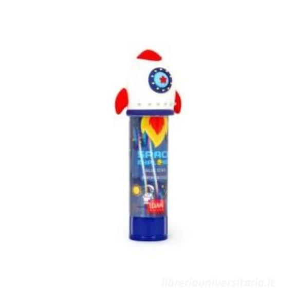 Legami Feelin Glued Rocket colla stick