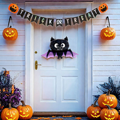 Legami Halloween Door Decoration Kit - foto ufficiale 2