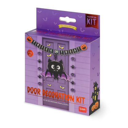 Legami Halloween Door Decoration Kit - foto ufficiale 4