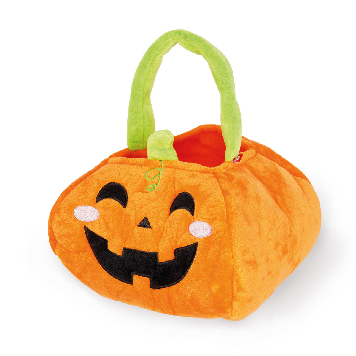 Legami Trick or Treat Borsa Zucca Portacaramelle Halloween, fotografia Legami 2