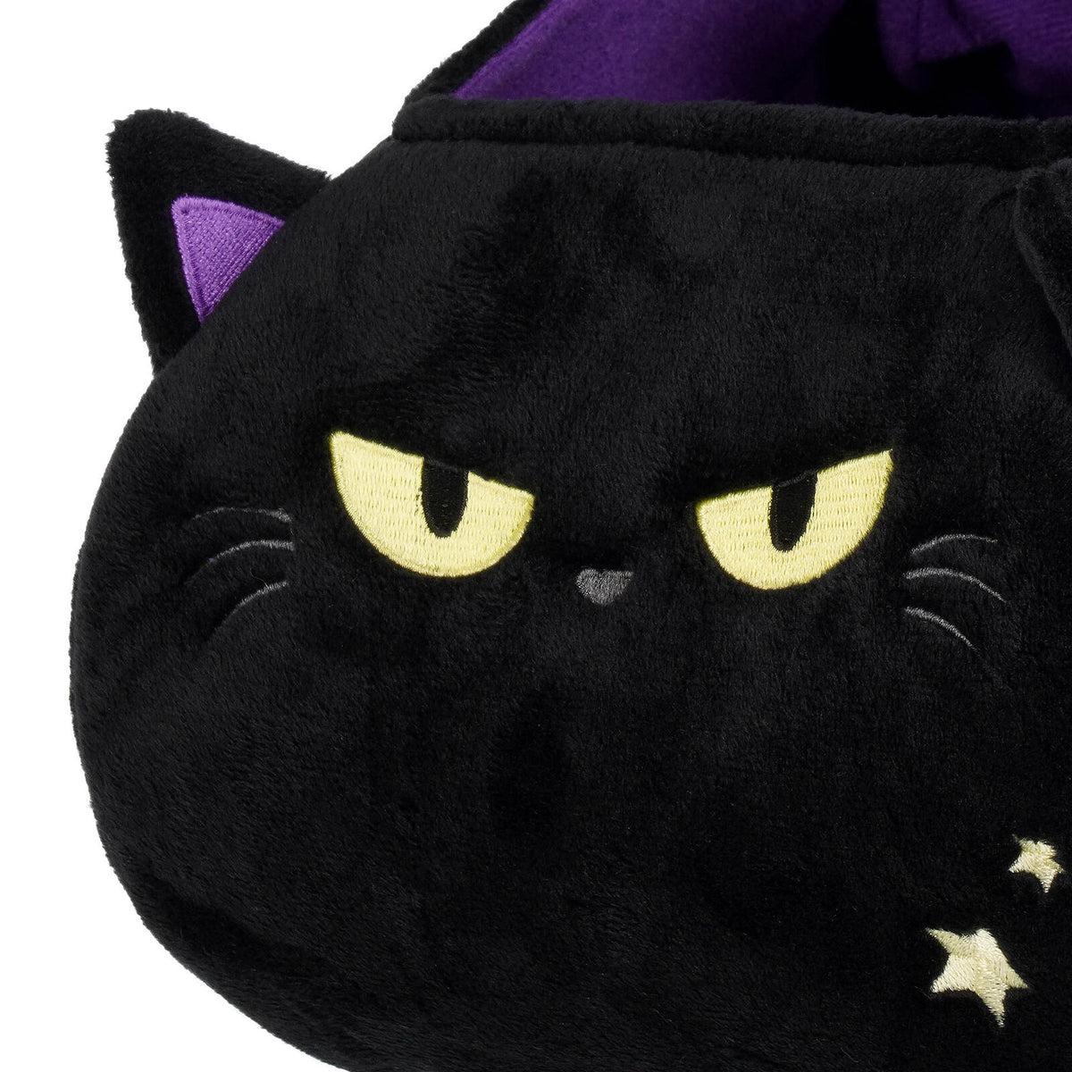 Legami Trick or Treat Bag Kitty Witch - foto ufficiale 4