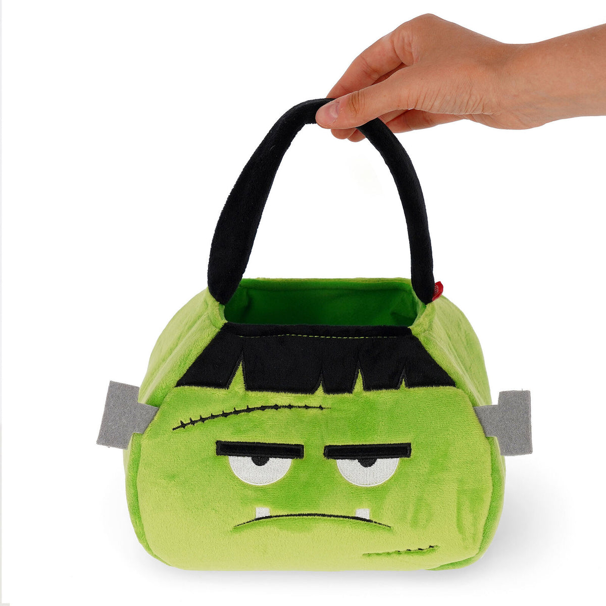 Legami Trick or Treat Bag Frankenstein - foto ufficiale 3