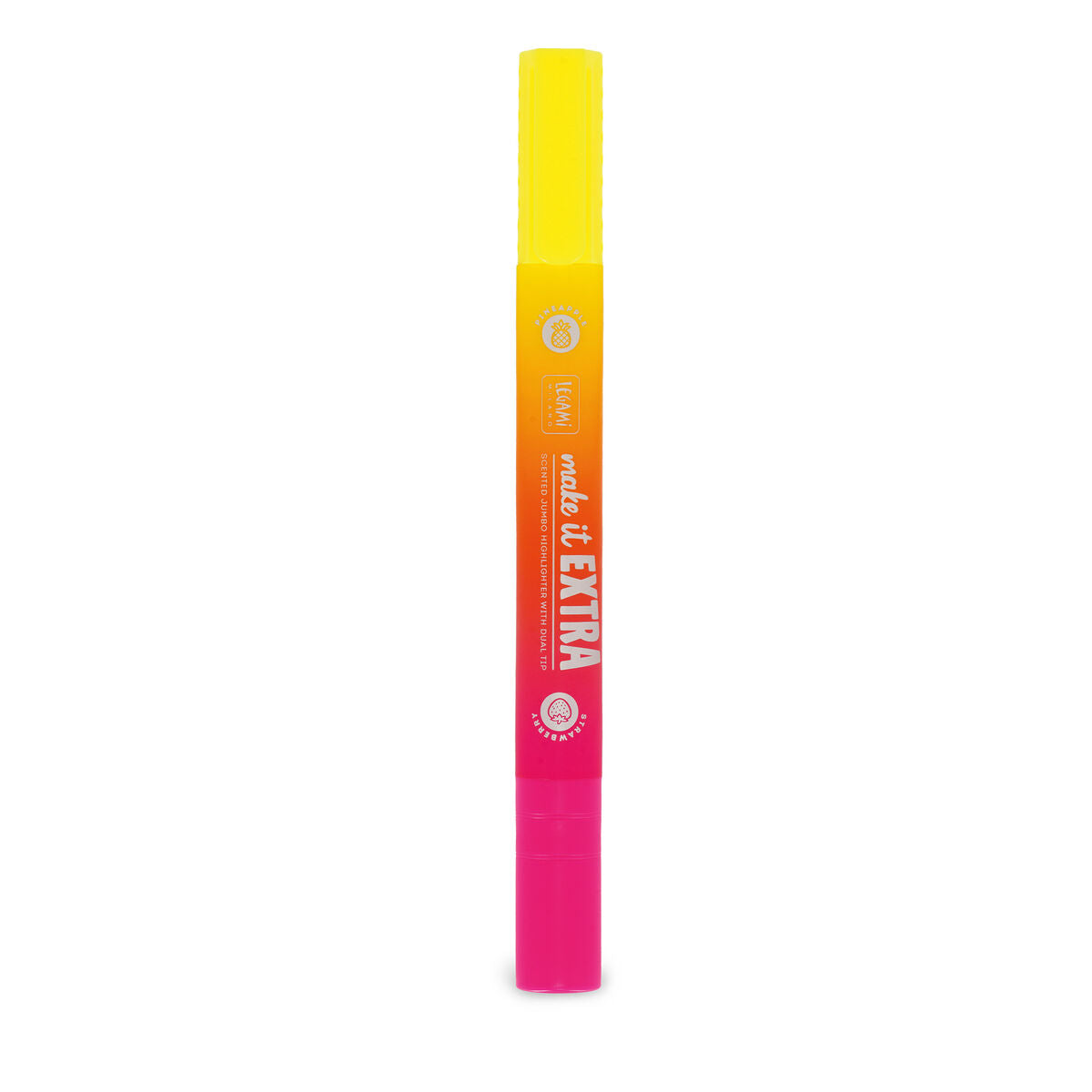Make It Extra Giallo e Rosa