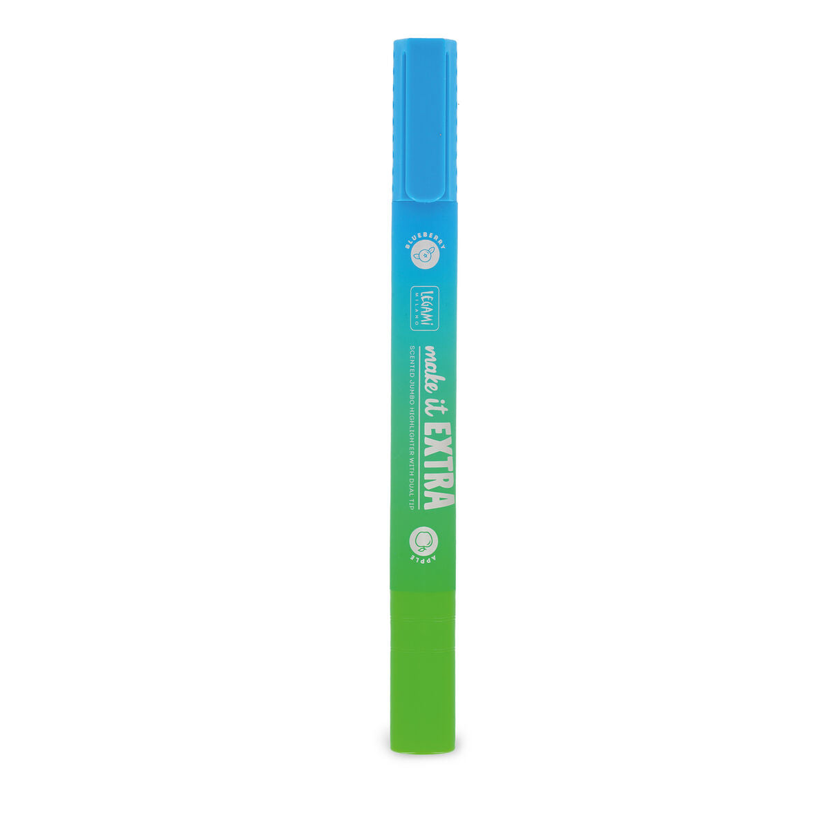 Make It Extra Blu e Verde