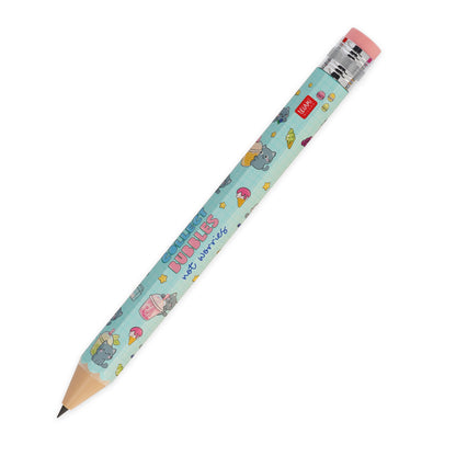 Matita gigante Legami Magic Pencil Jumbo Kitty