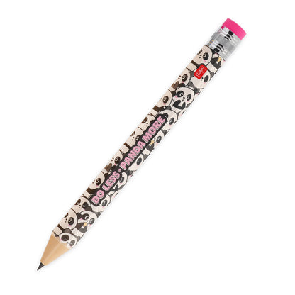 Matita gigante Legami Magic Pencil Jumbo Panda