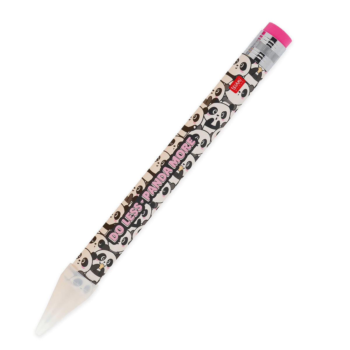 Dettaglio Magic Pencil Jumbo Panda