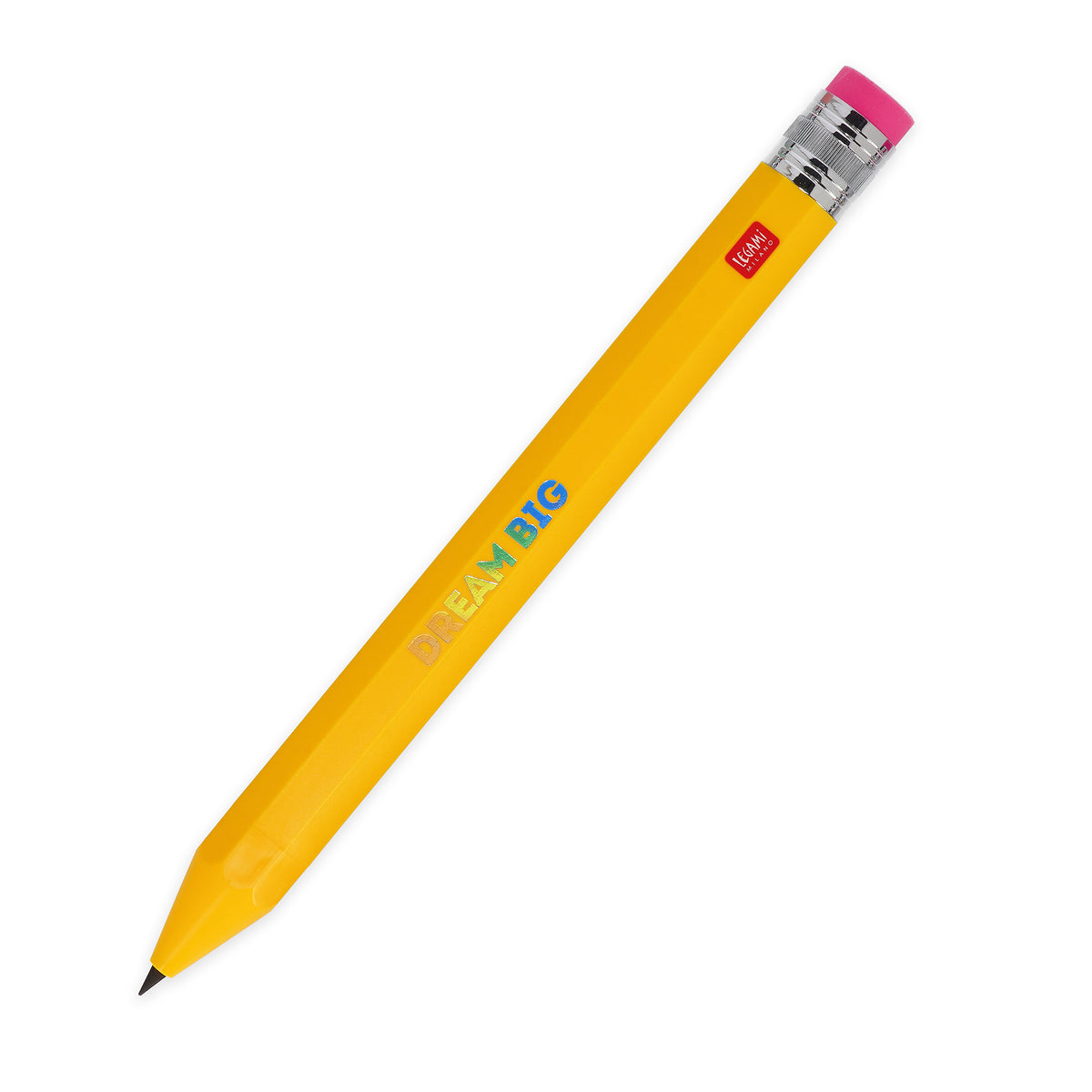 Matita gigante Legami Magic Pencil Jumbo Dream Big