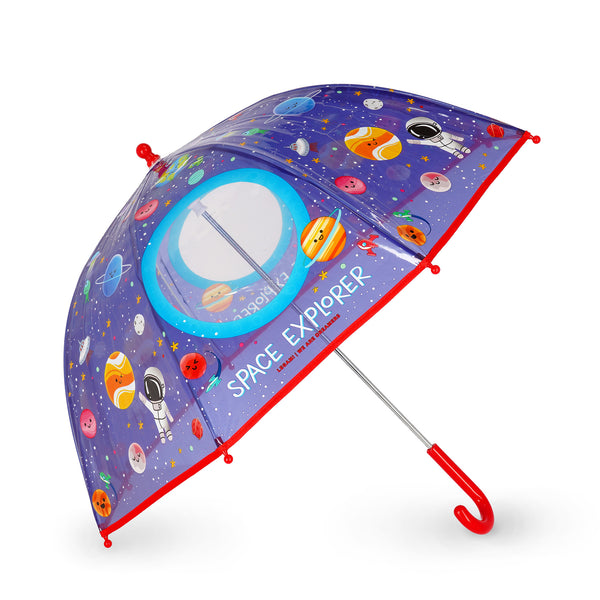 Legami Dancin' in the Rain Ombrello Bambini Space, immagine Legami 1