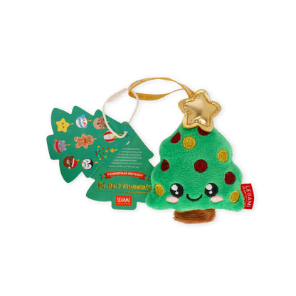 Legami decorazione di Natale Albero