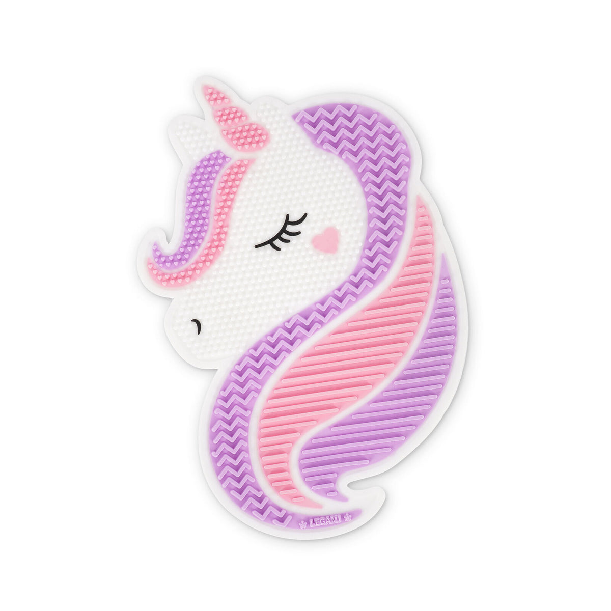 Legami Brush It Off Unicorn - foto 1