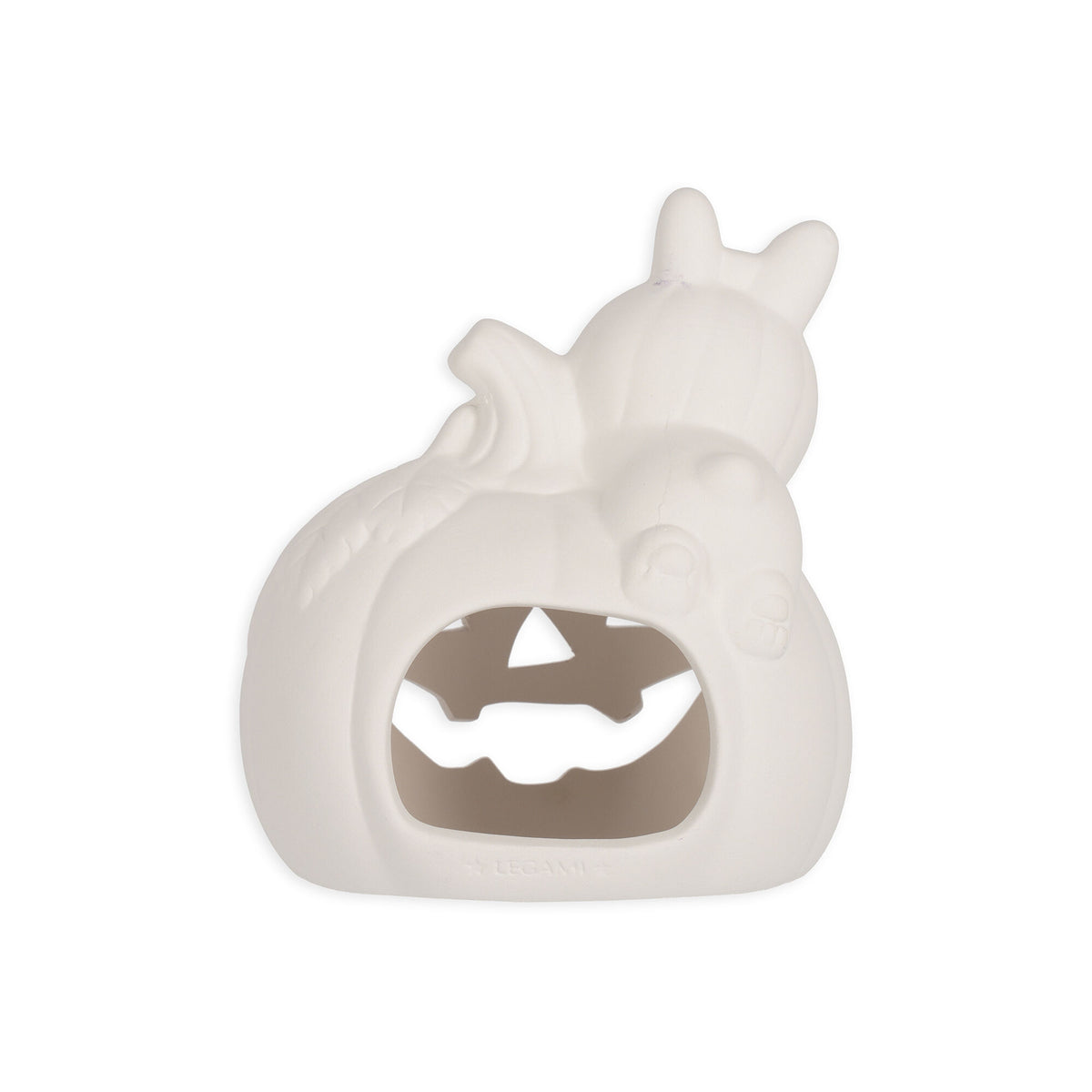 Legami Paint Your Halloween – kit portacandela da dipingere – foto 5