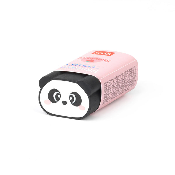 Legami Pantastic Panda gomma profumata, foto 1