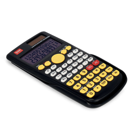 Calcolatrice scientifica Legami Genius Count on Me, foto 3