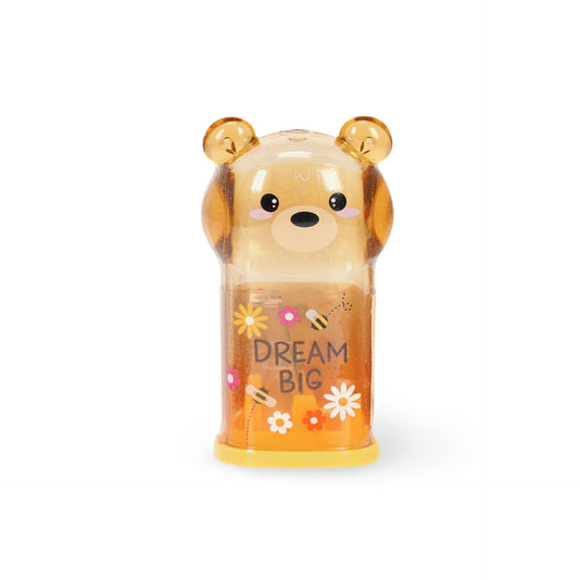 Legami Bear Sweet Bear Temperino con Contenitore - foto ufficiale 1