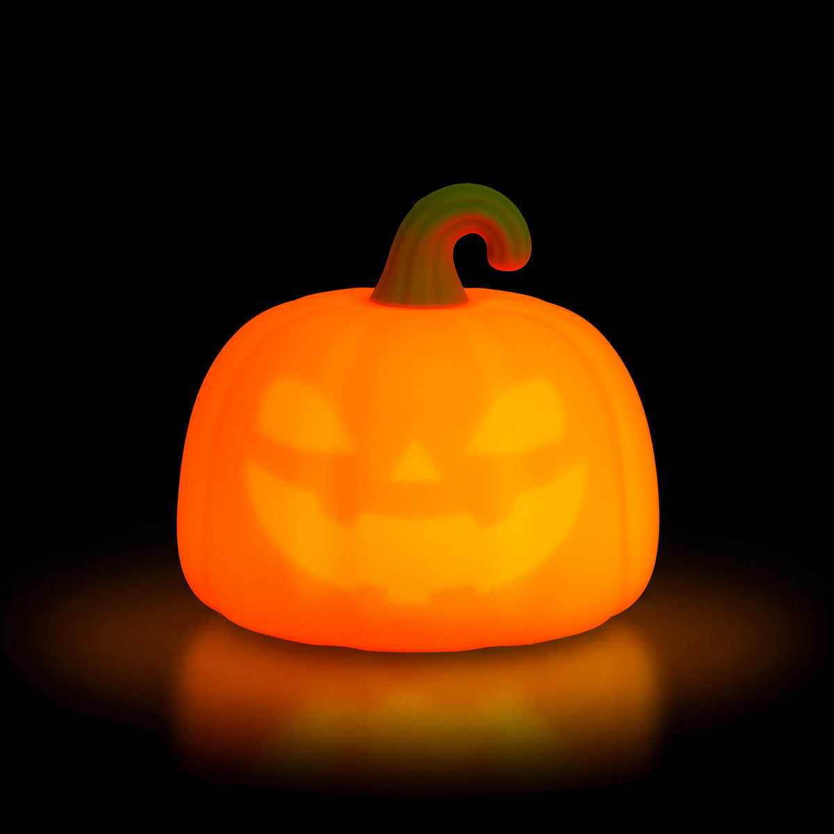 Legami Soft Dreams Lampada LED Zucca Halloween Ricaricabile Touch, prima foto ufficiale Legami