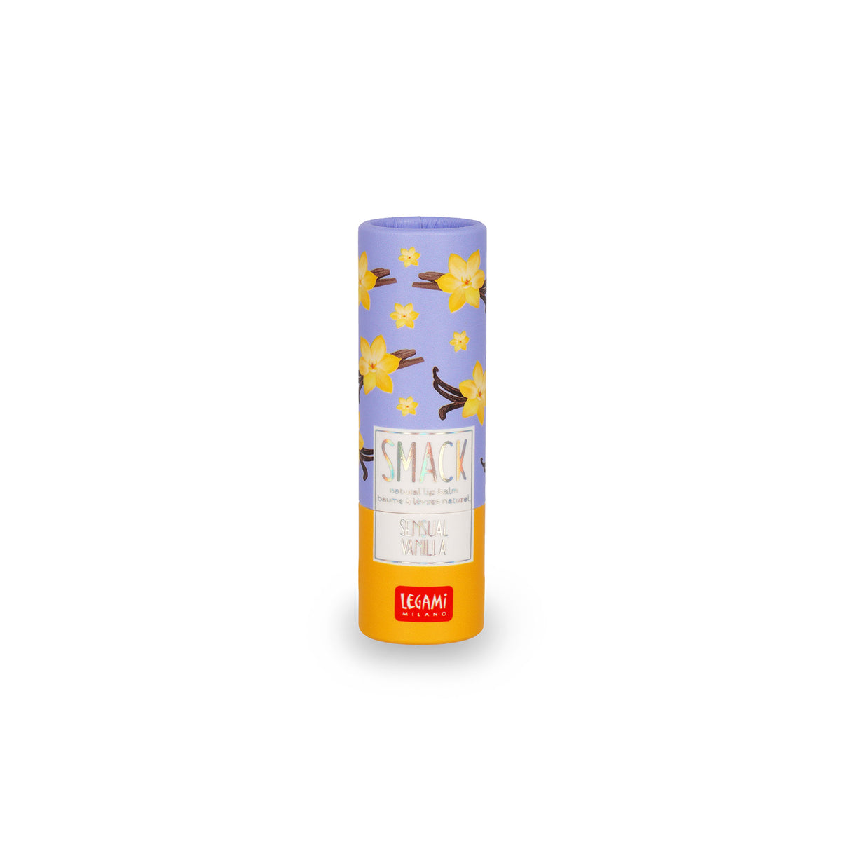Legami Smack burrocacao naturale Vanilla, foto 1