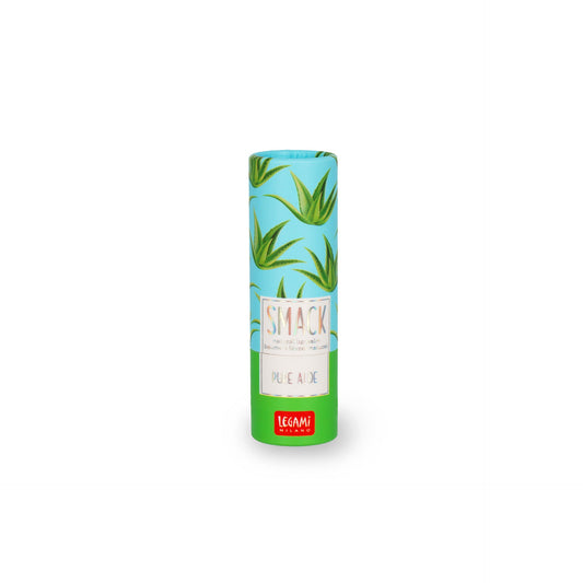 Legami Smack Burrocacao Naturale - Aloe