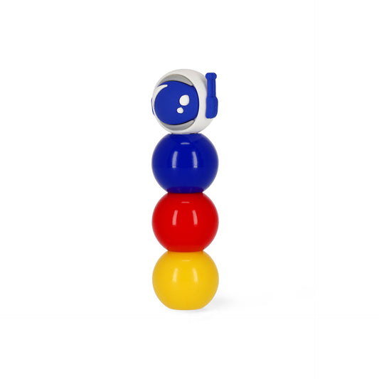 Legami 3 is Better Than 1 Evidenziatore 3 in 1 Space - vista prodotto