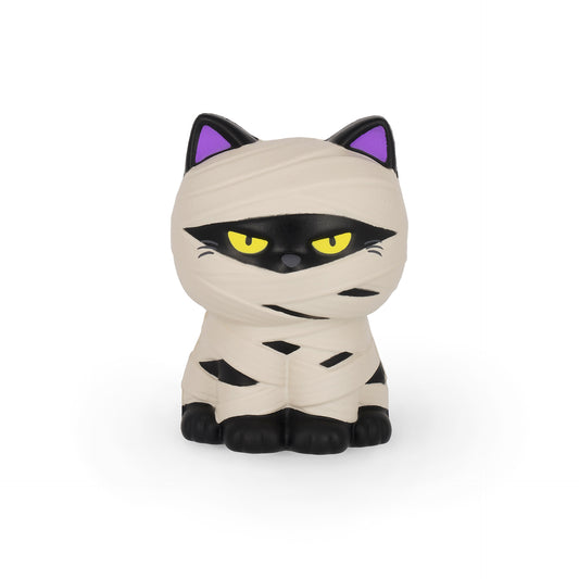 Legami Stress Less Mummy Cat Antistress Halloween Profumato, prima foto ufficiale Legami