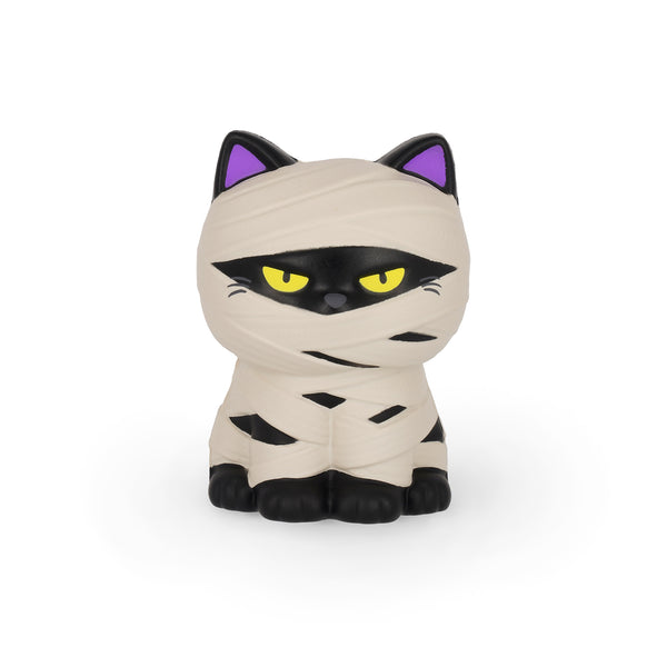 Legami Stress Less Mummy Cat Antistress Halloween Profumato, prima foto ufficiale Legami