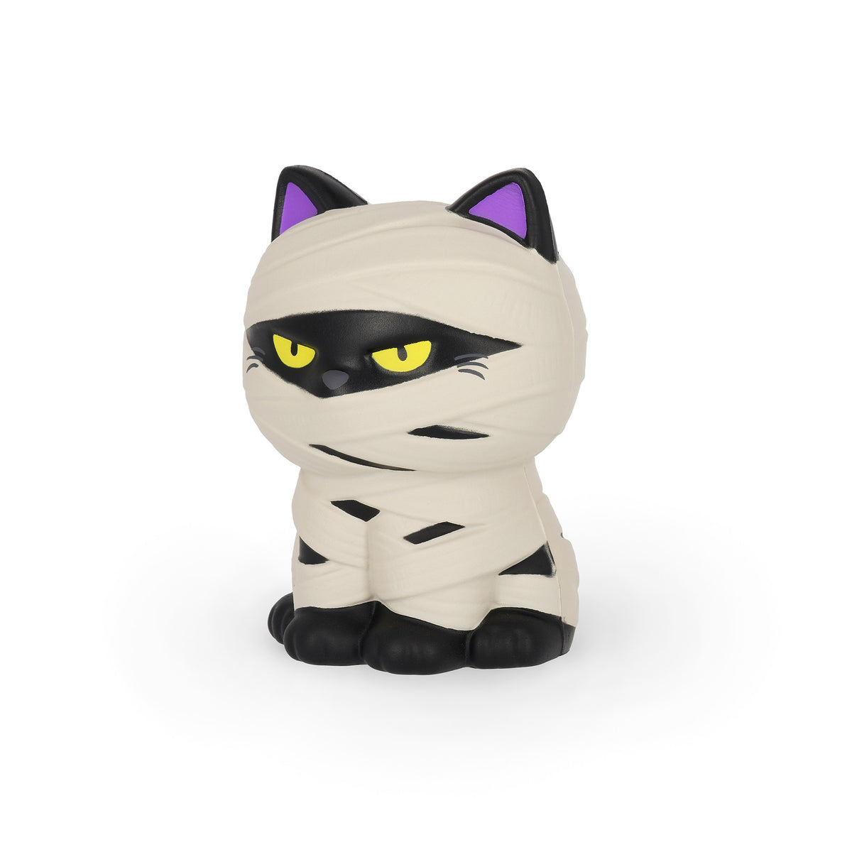 Legami Stress Less Mummy Cat Antistress Halloween Profumato, seconda foto ufficiale Legami
