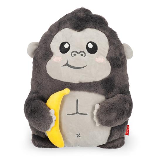 Cuscino Legami Gorilla Super Soft