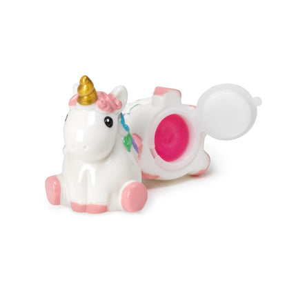 Lucidalabbra Legami Magic Kiss alla vaniglia Unicorn, foto 1