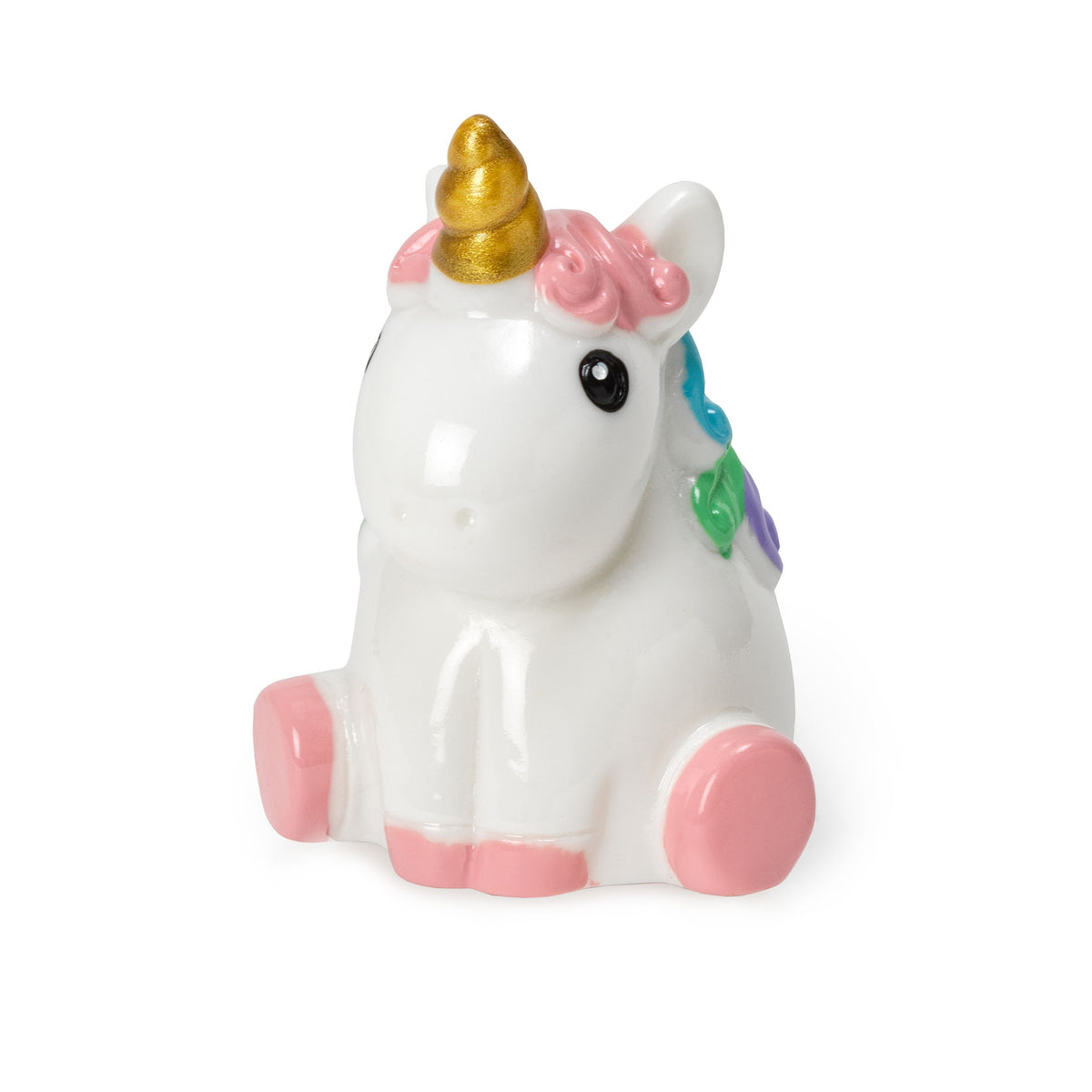Lucidalabbra Legami Magic Kiss alla vaniglia Unicorn, foto 2