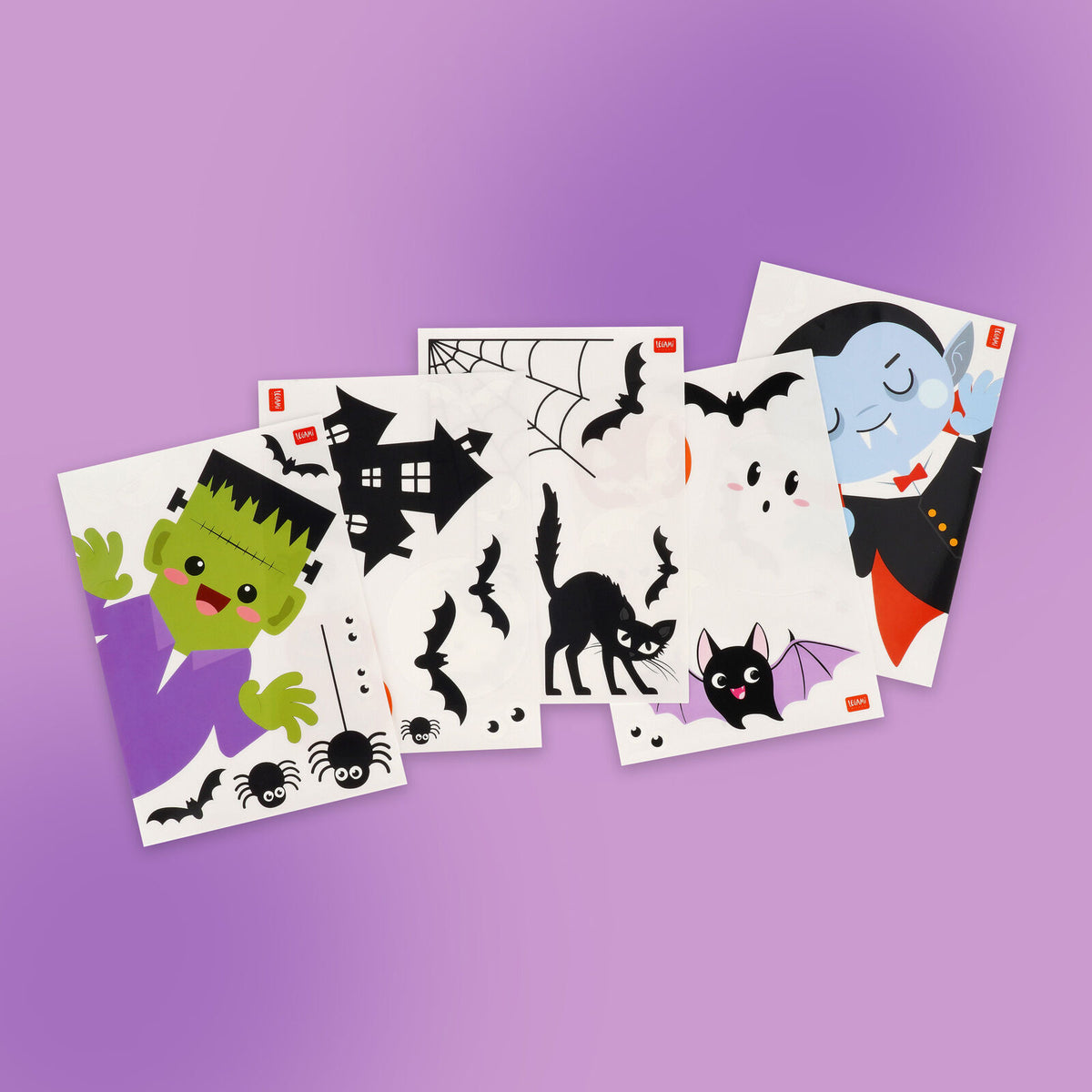 Legami Windo-Wow Halloween - foto ufficiale 2