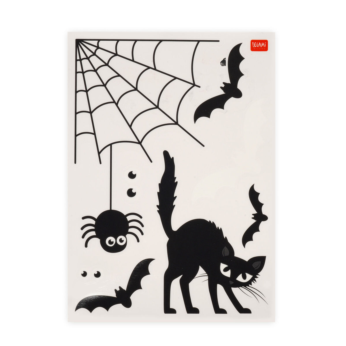 Legami Windo-Wow Halloween - foto ufficiale 3
