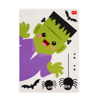 Legami Windo-Wow Halloween - foto ufficiale 4