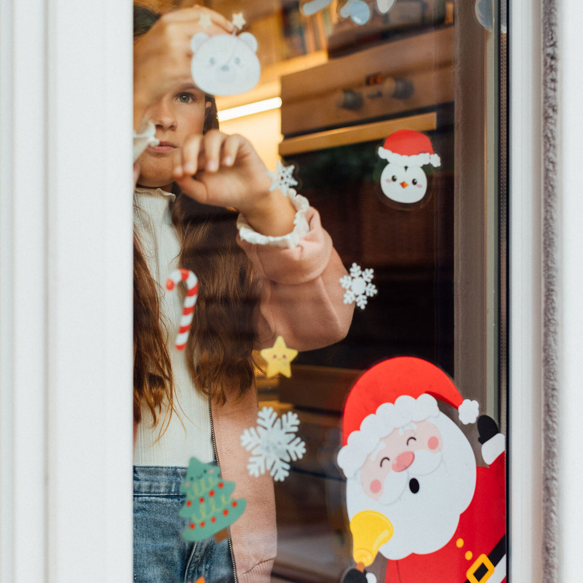 Legami Windo-Wow Natale - foto ufficiale 2
