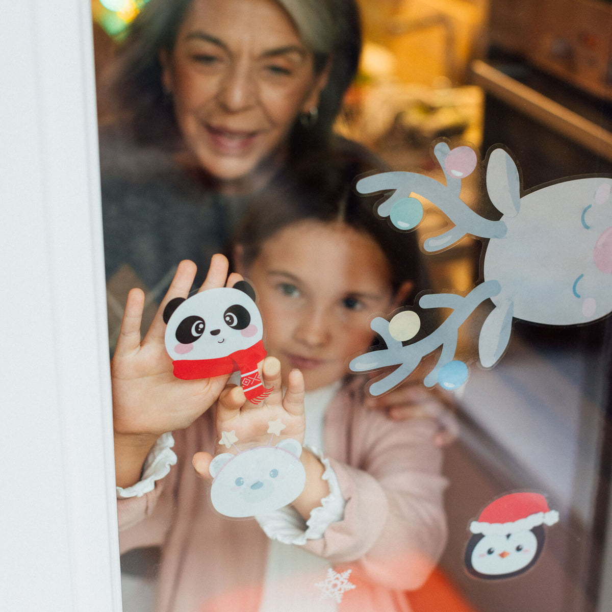 Legami Windo-Wow Natale - foto ufficiale 3