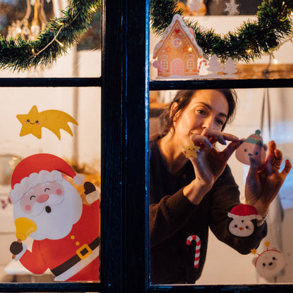 Legami Windo-Wow Natale - foto ufficiale 4