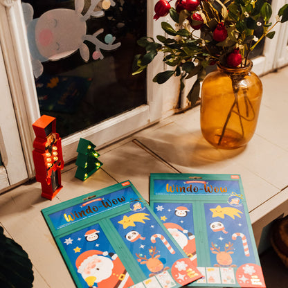 Legami Windo-Wow Natale - foto ufficiale 5