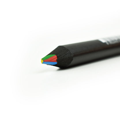 Legami Over The Rainbow pastello multicolore – foto 2