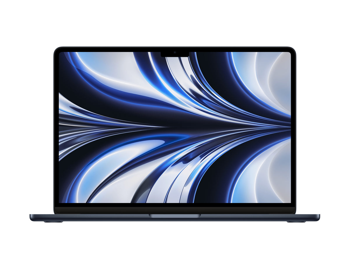 Apple MacBook Air (13" 2022, M2) – Mezzanotte