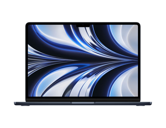 Apple MacBook Air (13" 2022, M2) – Mezzanotte