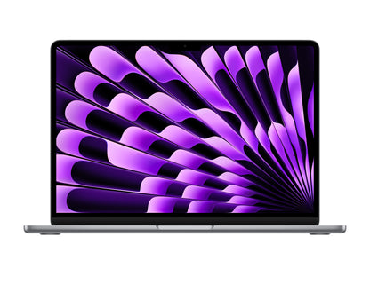 Apple MacBook Air (13" 2024, M3) – Grigio siderale