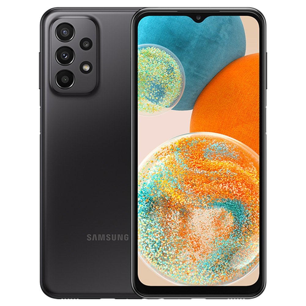 Samsung Galaxy A23 5G ricondizionato – immagine illustrativa del modello