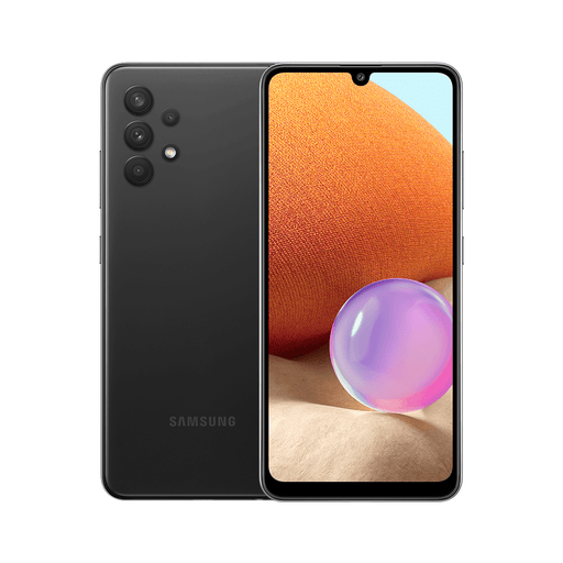 Samsung Galaxy A32 ricondizionato – immagine illustrativa del modello