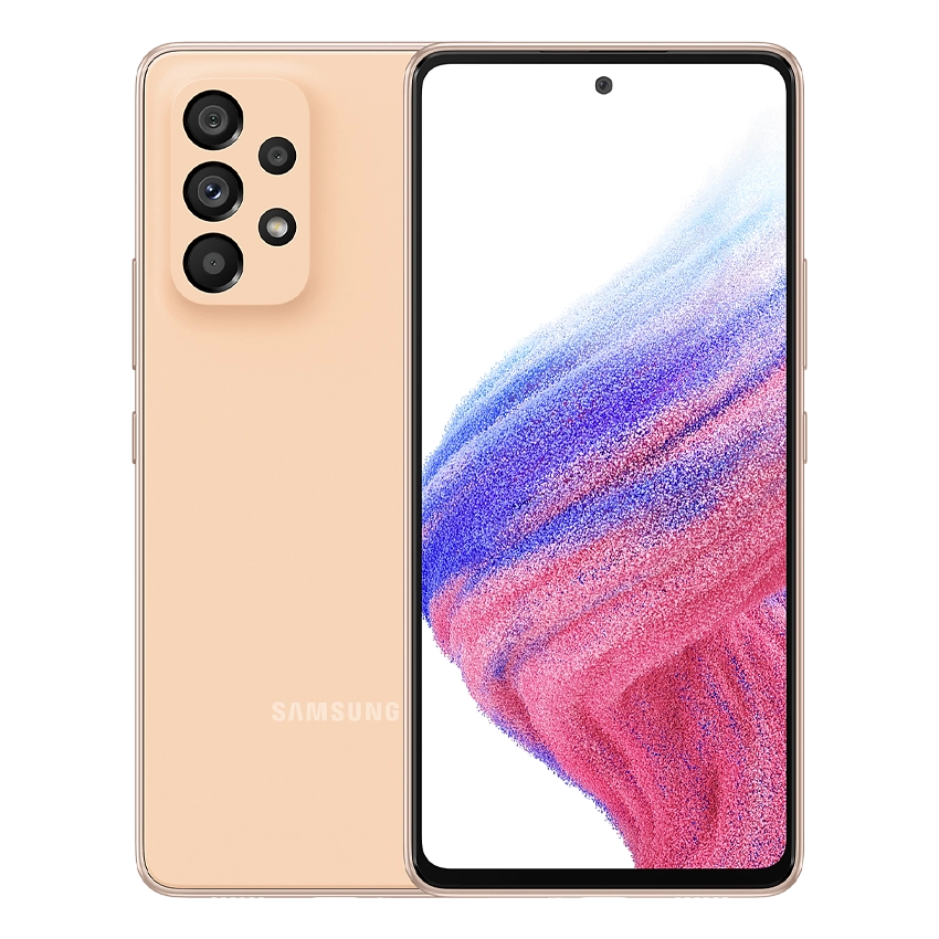 Samsung Galaxy A53 5G ricondizionato – immagine illustrativa del modello