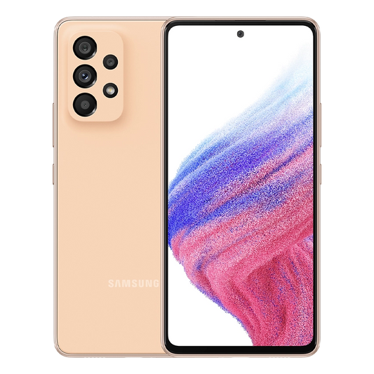 Samsung Galaxy A53 5G ricondizionato – immagine illustrativa del modello