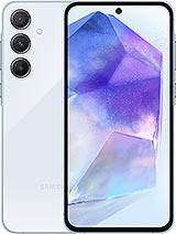 Samsung Galaxy A55 5G ricondizionato – immagine illustrativa del modello