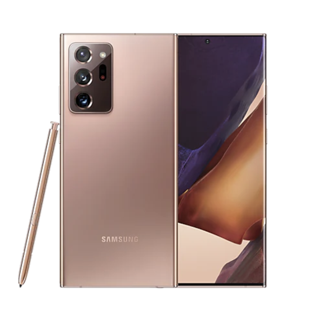 Samsung Galaxy Note 20 ricondizionato – immagine illustrativa del modello