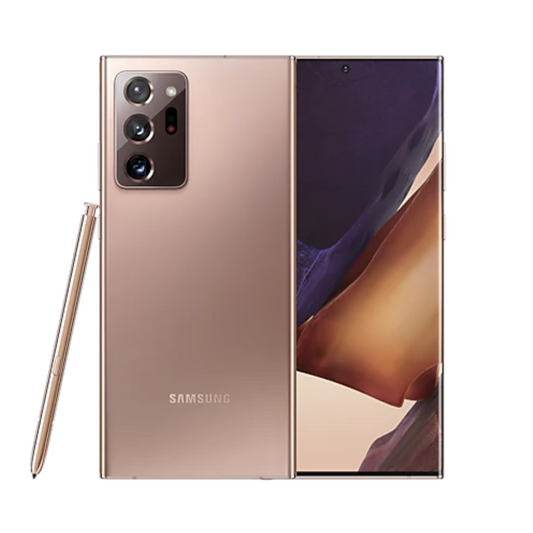 Samsung Galaxy Note 20 ricondizionato – immagine illustrativa del modello