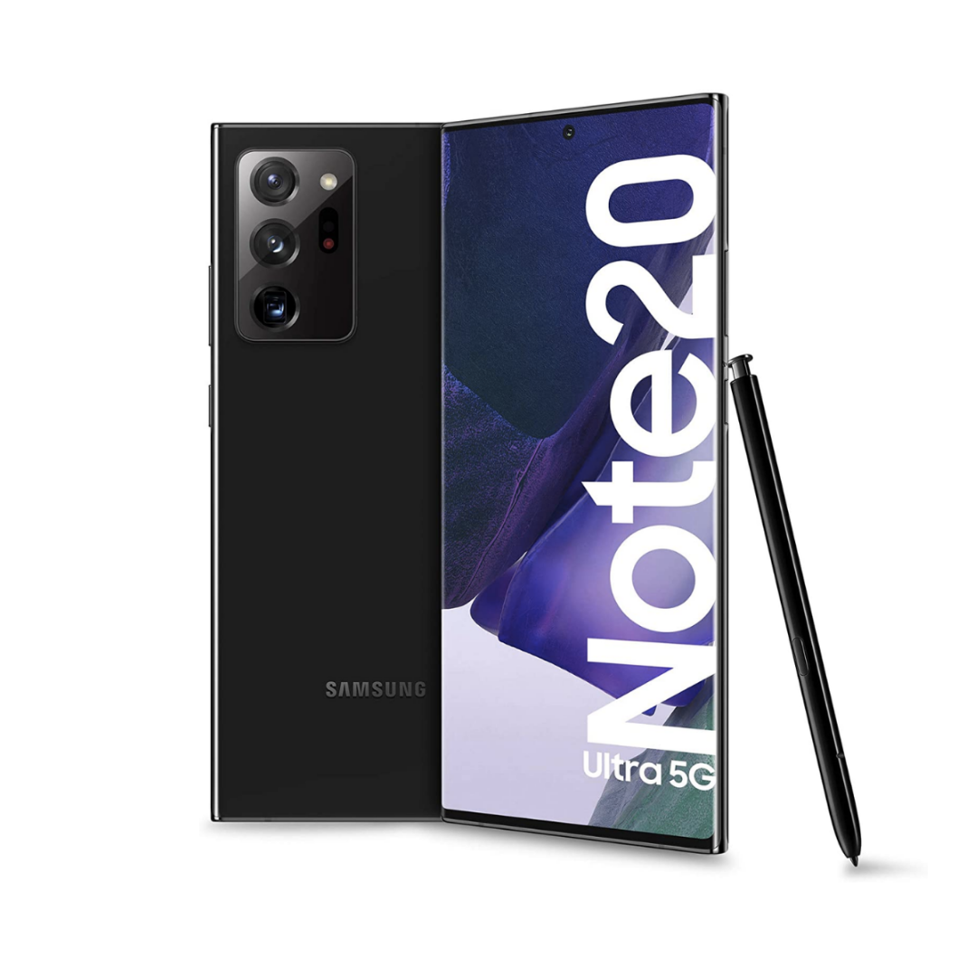 Samsung Galaxy Note 20 Ultra ricondizionato – immagine illustrativa del modello