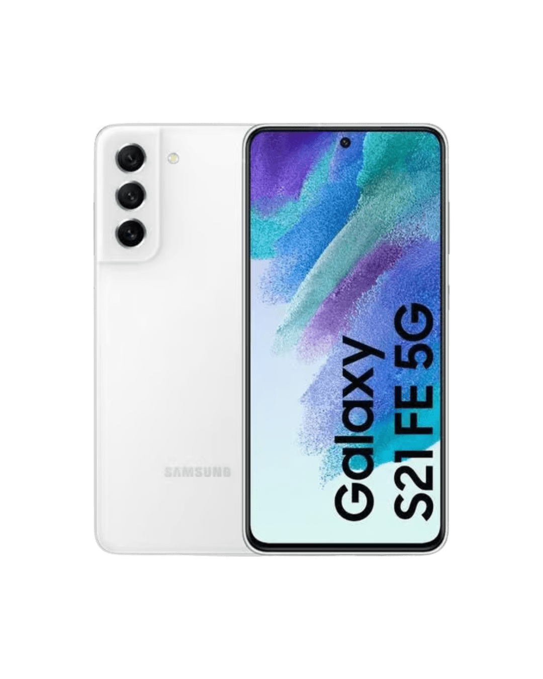 Samsung Galaxy S21 FE 5G ricondizionato – immagine illustrativa del modello