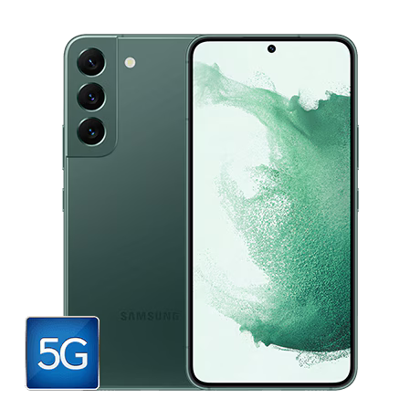 Samsung Galaxy S22 5G ricondizionato – immagine illustrativa del modello